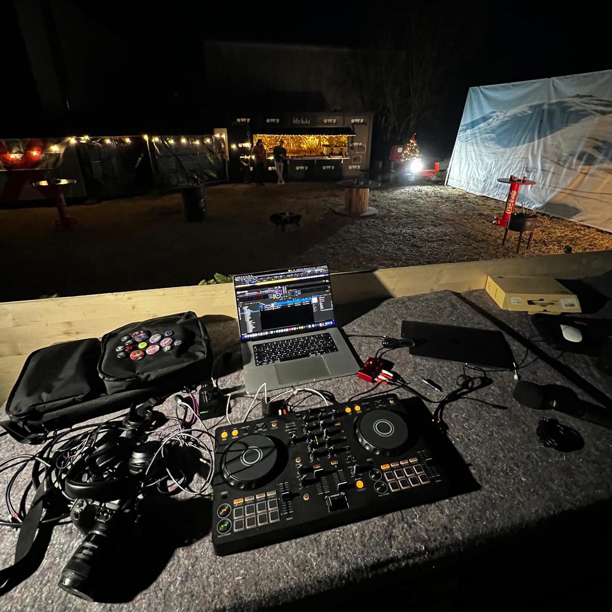 Glühweinfest 2025 Foto 2