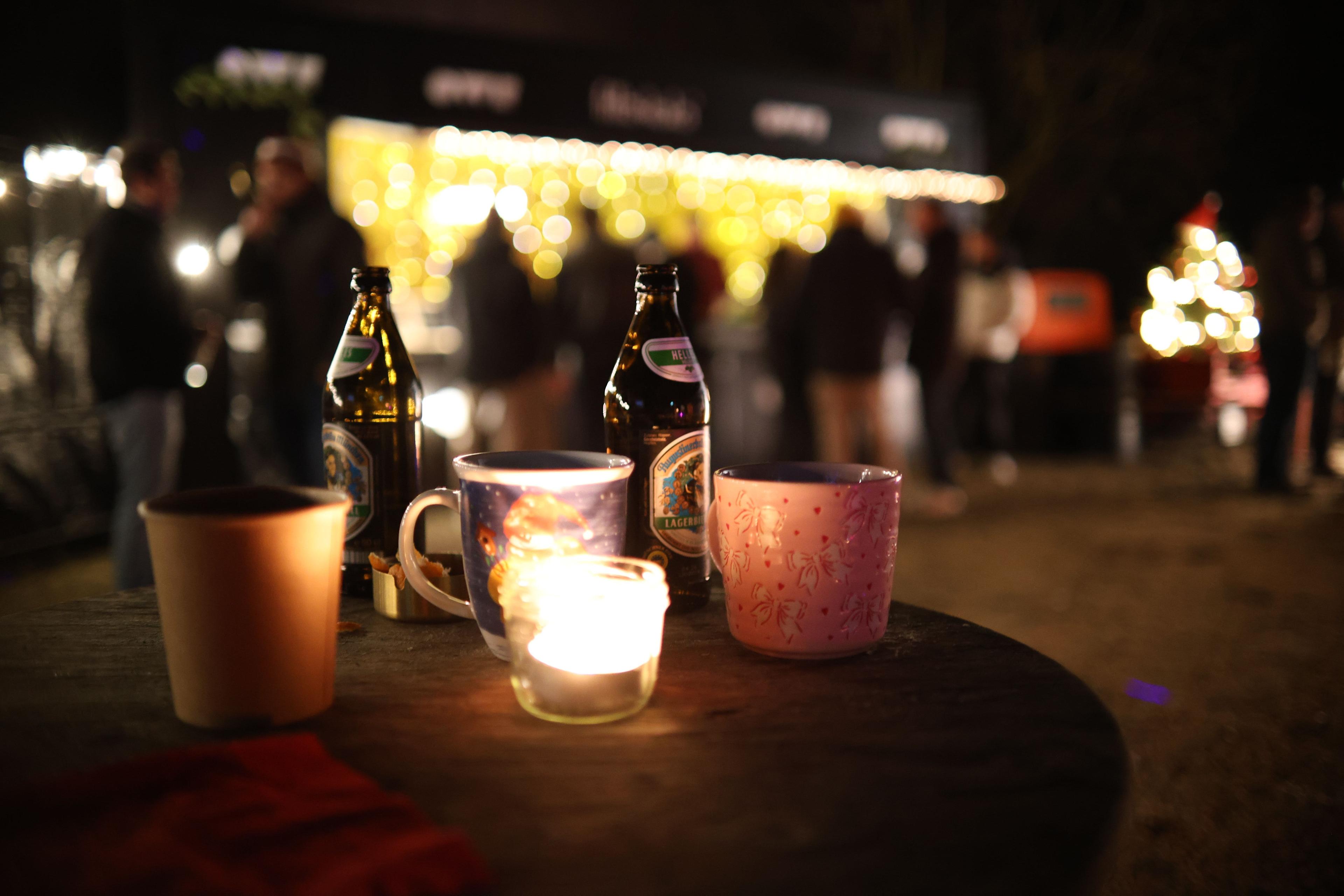 Glühweinfest 2025 Foto 3