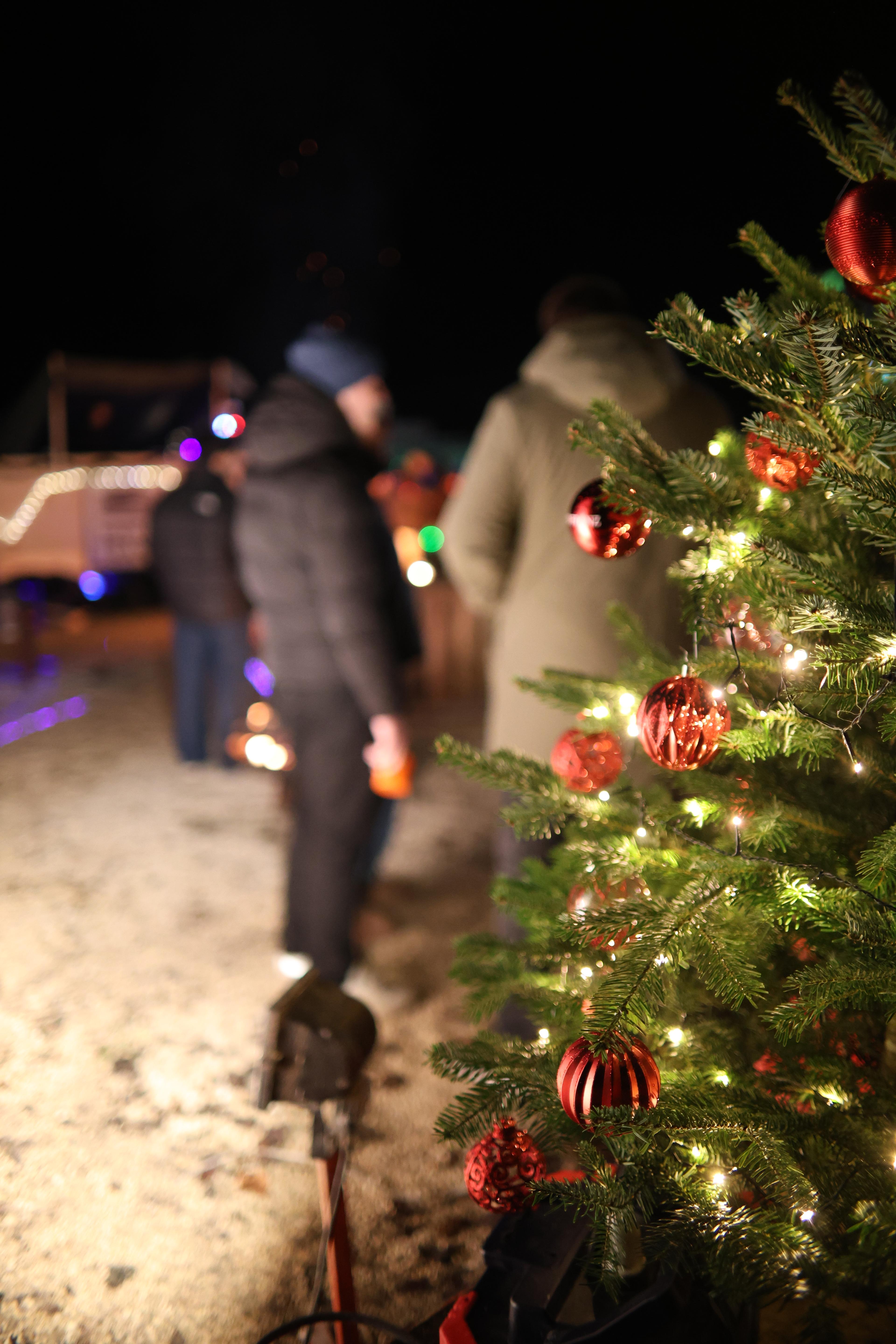 Glühweinfest 2025 Foto 4