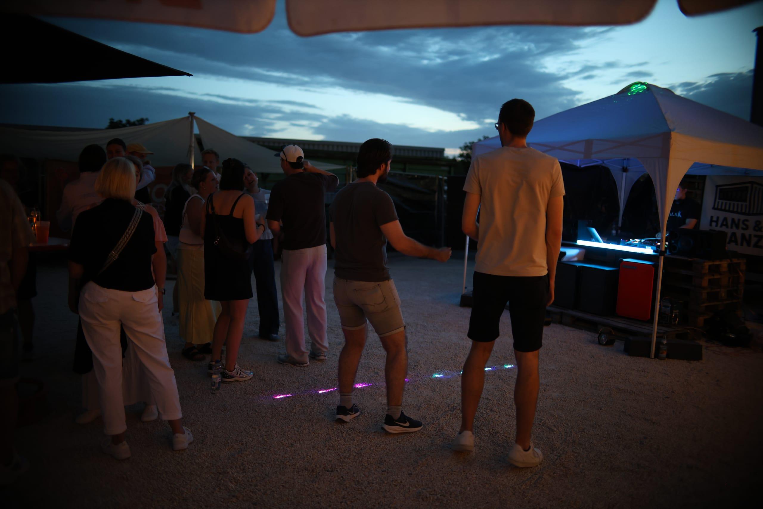 Italo Vibes 2026 Foto 6