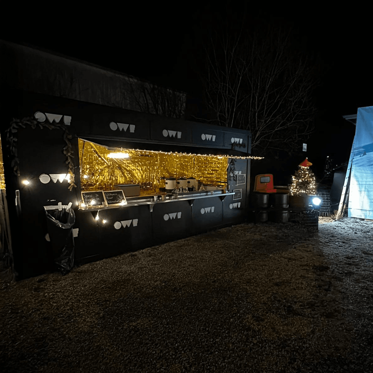 Glühweinfest 2025 Foto 1